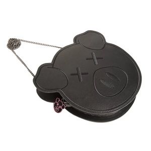 Shane Dawson  x Jeffree Star Pig Side Bag